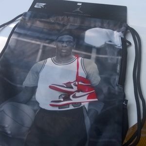 JORDAN BAGS / SACS JORDAN
